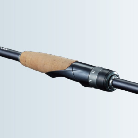 Спиннинг Shimano 19 Brenious 70ML 213 см  3-18г. (двухчастное)2