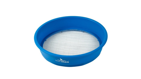 Сито синее EastShark 38см 4мм JR-404026