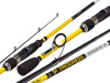 Спиннинг Lucky John Progress Power Jig 248 см. 12-40 гр (двухчастное)