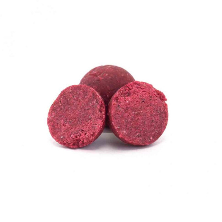 Бойлы пылящие Minenko PMbaits Plum 24мм 1 кг (Слива) 1