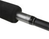 Спиннинг Mikado BLACK STONE L Spin 270 см 5-20гр (двухчастное)