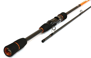 Спиннинг Graphiteleader Tiro Prototype 762L-T 229 см / 1-12 гр (двухчастное)