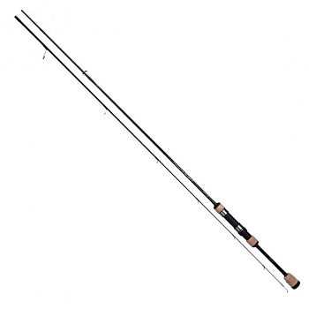 Спиннинг Mikado SENSUAL NG MEDIUM LIGHT Spin 225 см / 5-23гр (двухчастное)