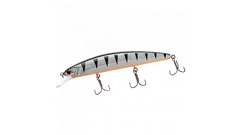 Воблер EastShark Minnow 110мм 16 гр color: 001 заглубление 0,5-1 м Suspending