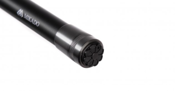 Спиннинг телескопический Mikado NTRO POWER Telerod 270 см  до 150гр 7 sec2