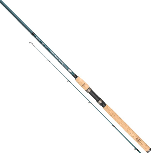 Спиннинг Mikado APSARA CLASSIC Spin 270 см до 15 гр. (двухчастное)