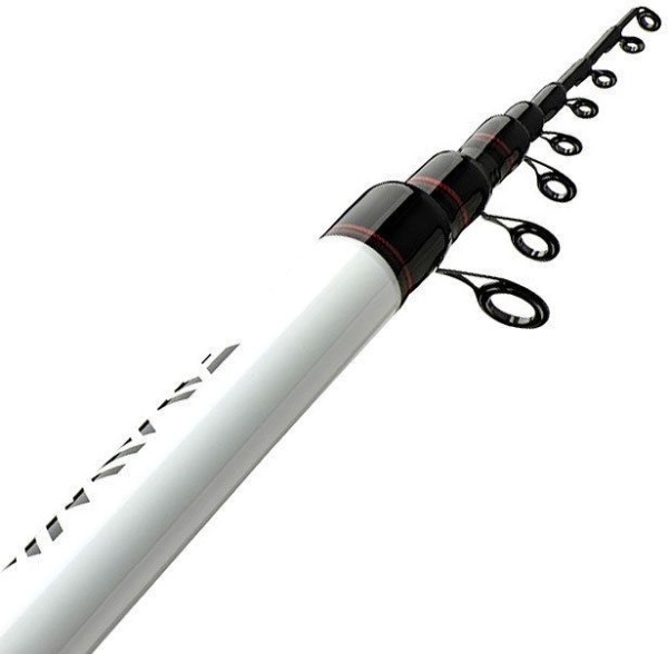 Удилище болонское  Daiwa Ninja Bolo1