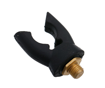 Держатель для удилища Carp Pro Butt Rest  Black 1шт 