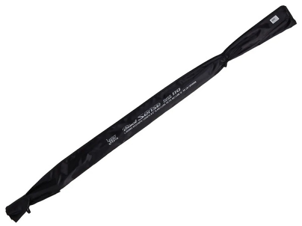 Спиннинг кастинговый Lucky John Black Sense BBS Cast 259 см.45-220гр (двухчастное)