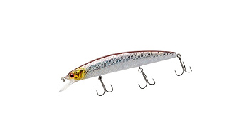 Воблер EastShark Minnow 110мм 16 гр color: 003 заглубление 0,5-1 м Suspending