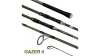 Удилище карповое EastShark Gazer2 NEW 13ft   3,75lb (двухчастное)