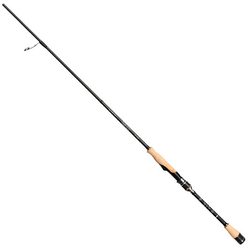 Спиннинг Mikado CAZADOR Spin 65 pro 195 см / до 8 гр. одночастное