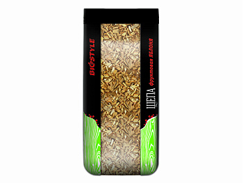 Щепа для копчения яблоня Biostyle 200 гр 