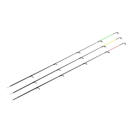 F-FISHING Удилище фидерное Fiaba Feeder 3,6м тест max 130г7