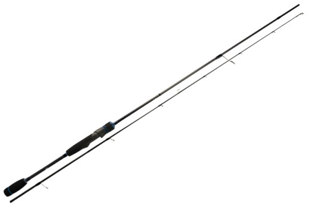 Спиннинг Maximus Advisor Chub L 222 см 5-21гр (двухчастное)