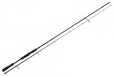Спиннинг Maximus Black Widow-X Heavy Jig 26MH 260 см 15-45 г (двухчастное)