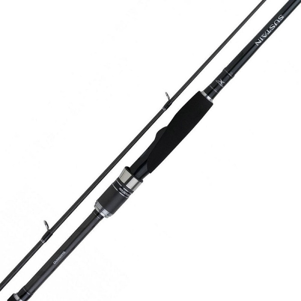Спиннинг Shimano Sustain AX Spinning 86XXHSS