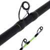 Спиннинг троллинговый Maximus Bouncer 240MH 240 см10-25lb (двухчастное)