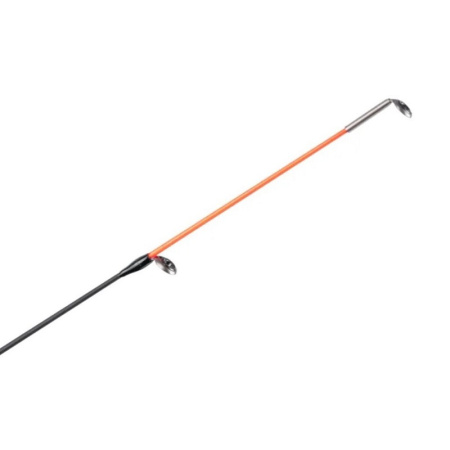 Фидерное удилище Zemex 25 IRON 12ft 120гр (3+3)6