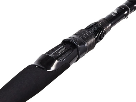 Спиннинг Lucky John Black Sense BBS Spin 110 1
