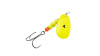 Вращающаяся блесна EastShark Screw 4 9 гр color791 латунь1