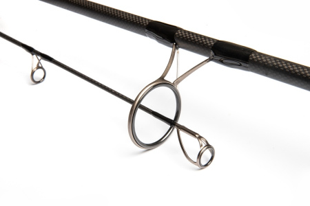 Удилище карповое VN Tackle Carp Rod RX-4 12ft  3,5lb (двухчастное)3