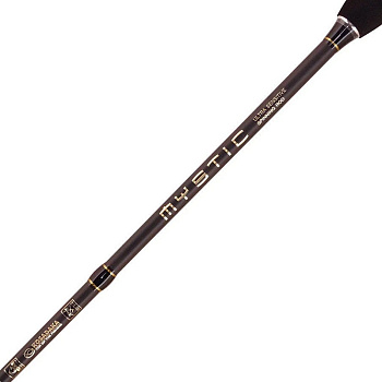 Спиннинг Kosadaka Mystic UUL 237 см. / 1-8г (двухчастное)