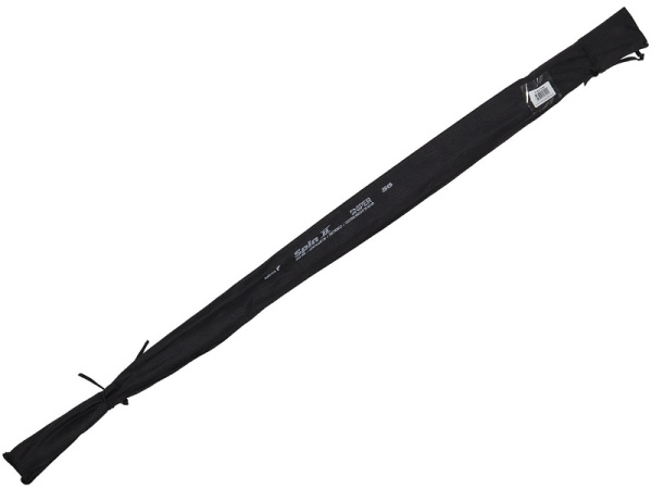 Спиннинг Salmo Sniper Spin 2 56 240 см 15-56г (двухчастное) 5