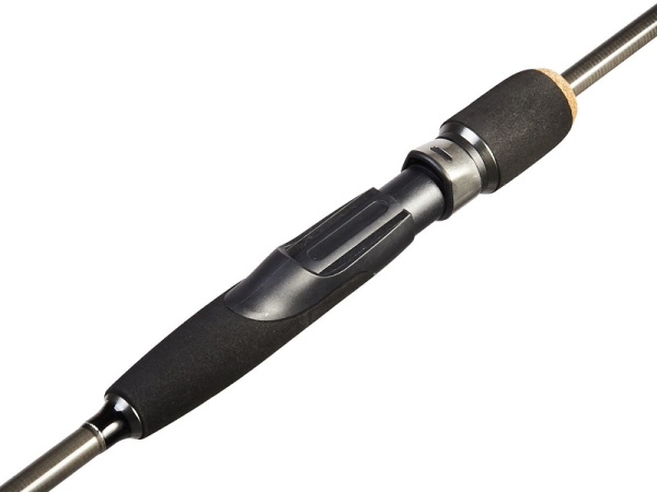 Спиннинг Salmo Diamond MICROJIG 10 210 см  3-10г (двухчастное)