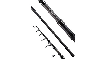 Удилище карповое EastShark ULTIMATE Tele Carp  3,90м / 3,75lb 7 sec
