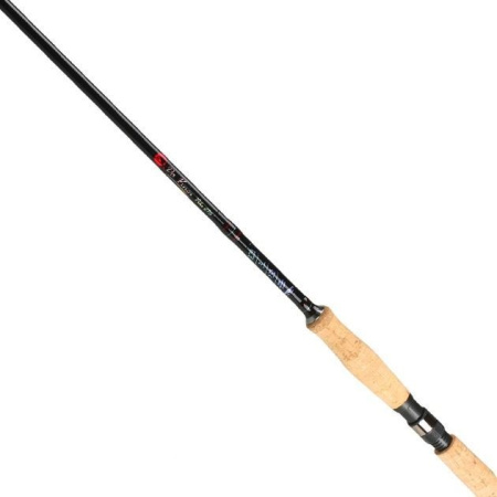 Спиннинг Mikado DA VINCI PIKE 210 см  5-25гр (двухчастное)1