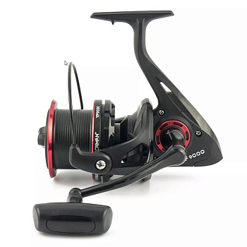 Катушка карповая Caiman WHB Carp CA 790 (9000)