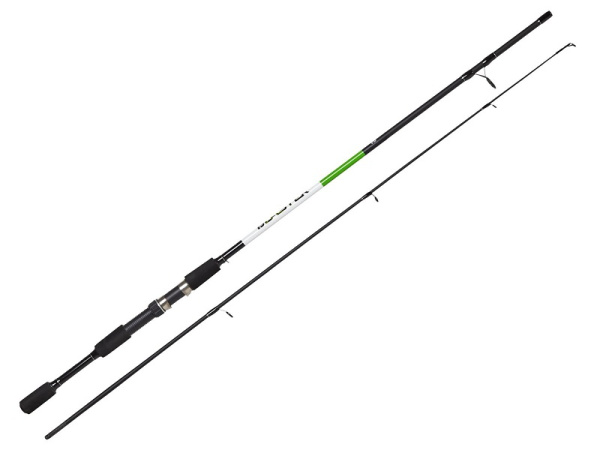 Спиннинг Salmo Blaster Spin 40 210 см 10-40 гр (двухчастное)