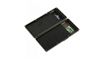 Поводочница EastShark Carp Rigs BOX A125C1 Professional edition 270х125х38 мм.  
