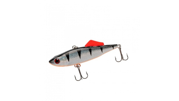 Воблер EastShark Vib 65мм 13,4 гр. color 001 заглубление Variable