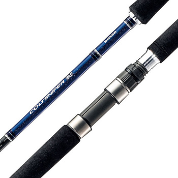 Спиннинг Shimano Coltsniper BB S96MH 290 см / до 80гр (двухчастное)