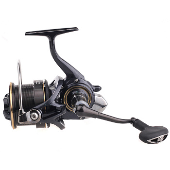 Катушка безынерционная Daiwa 19 Cast´izm Feeder 25QD (2500)