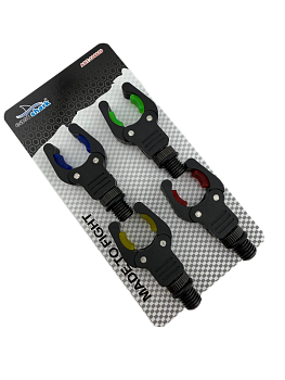Держатель задний EastShark  LH-4400  Multicolor 4шт 