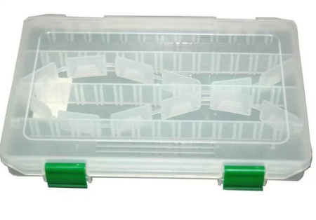 Коробка для приманок SoundBox FisherBox 220 1