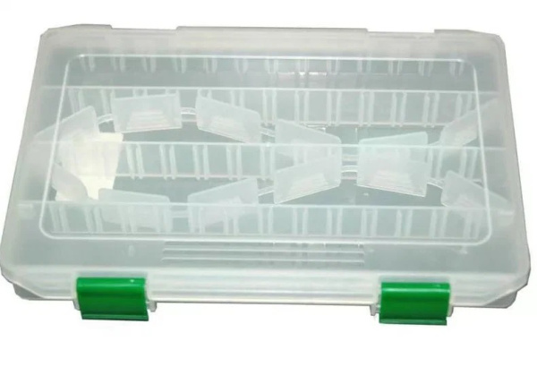 Коробка для приманок SoundBox FisherBox 220 1