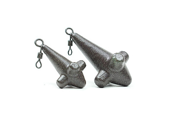 Груз маркерный булава Carptravel Gravel 0,8oz/30г