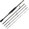 Спиннинг Shimano 24 Unfix S64L-5 193 см.  4-15г 5 sec