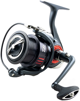 Катушка фидерная Daiwa Tournament (4010 QD)