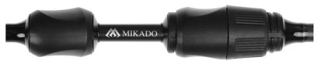 Спиннинг Mikado BIXLITE LIGHT Spin 244 см. 3-12г (двухчастное)