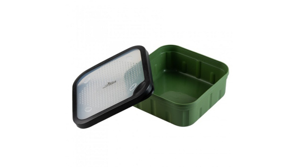 Коробочка квадратная EastShark G017 1