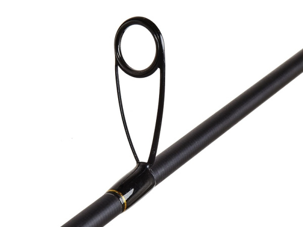 Спиннинг Lucky John One Sensoric DROPSHOT 240 см 10-35 гр (двухчастное)3