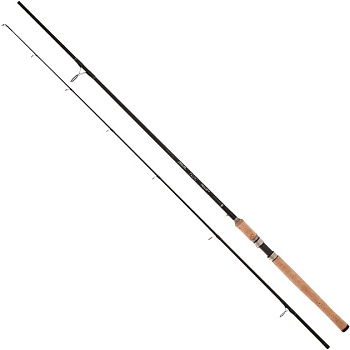Спиннинг Mikado NSC MEDIUM LIGHT Spin 260 см / 5-25гр (двухчастное)