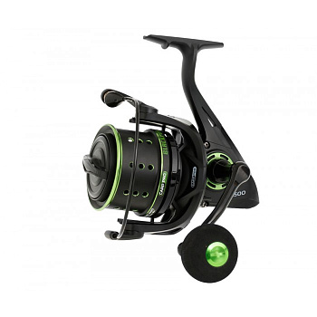 Катушка фидерная Carp Pro Blackpool Power Feeder (6500)