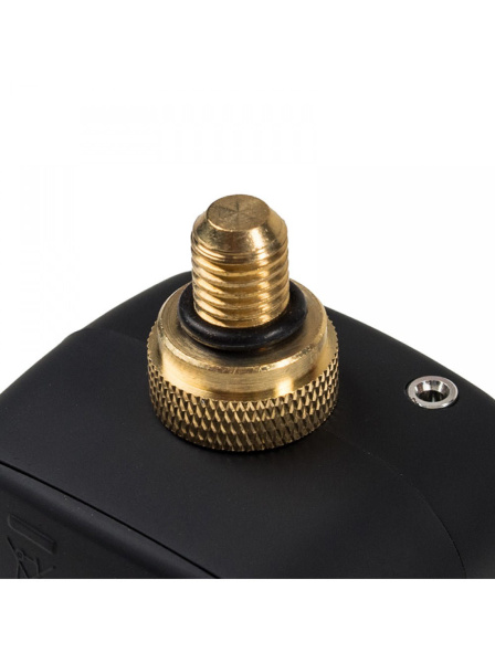 Набор эл. сигнализаторов поклевки с пейджером (в кейсе) EastShark SP-03 Multicolor 5