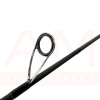 Спиннинг Maximus  Axiom-X 27H 270 см 15-55г (двухчастное)
